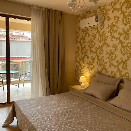 Apartcomplex Onegin 2,free Parking Appartement *