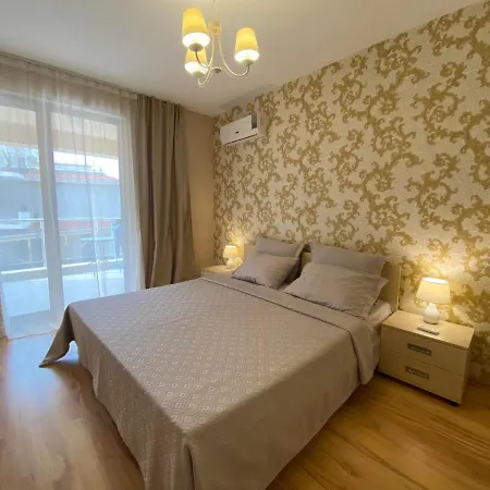 Apartcomplex Onegin 2,free Parking Appartement *