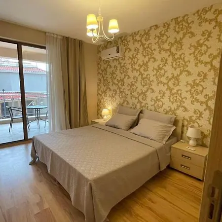 Apartcomplex Onegin 2,free Parking *