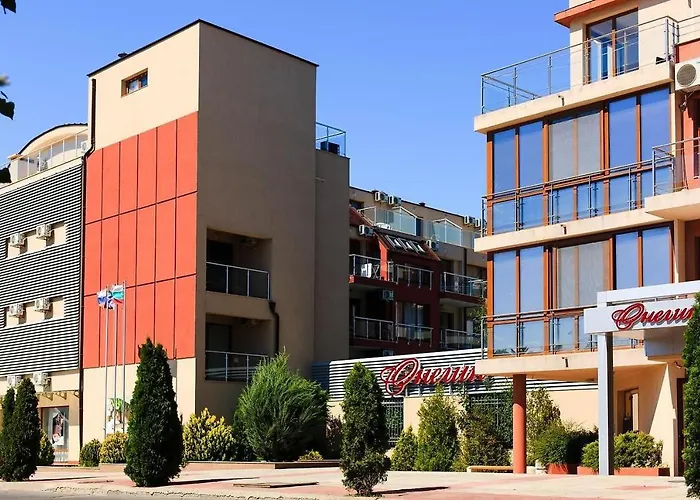 Apartcomplex Onegin 2,free Parking Apartment *